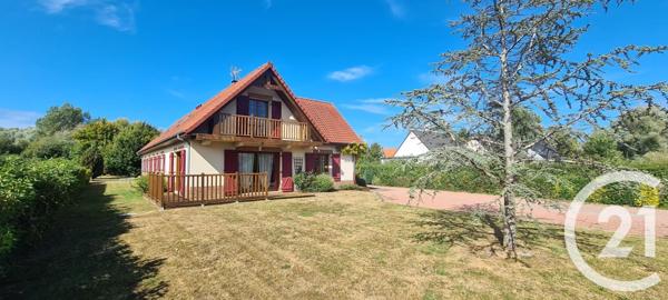 Maison à vendre  9 pièces - 274 m2 VERTON - 62