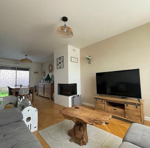 Maison Outreau 4 pièce(s) 110 m2