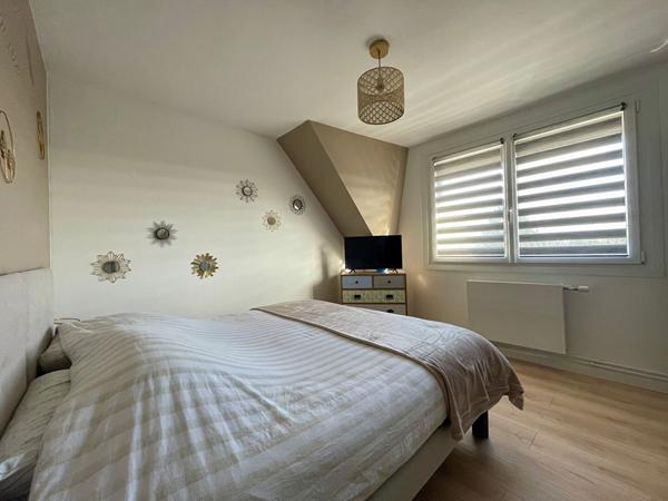 Maison Outreau 4 pièce(s) 110 m2