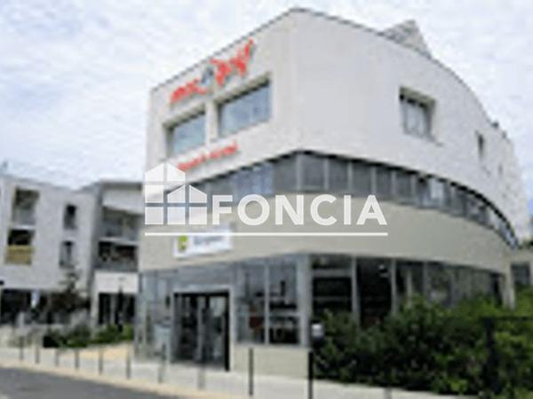 À vendre Studio 29.05 m² - Bordeaux 33300