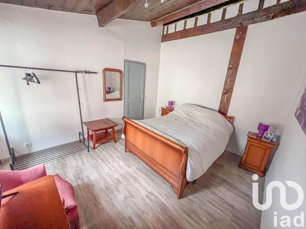 Maison à vendre 4 pièces 110 m² Meaux