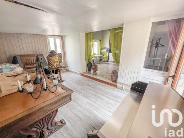 Maison à vendre 4 pièces 110 m² Meaux