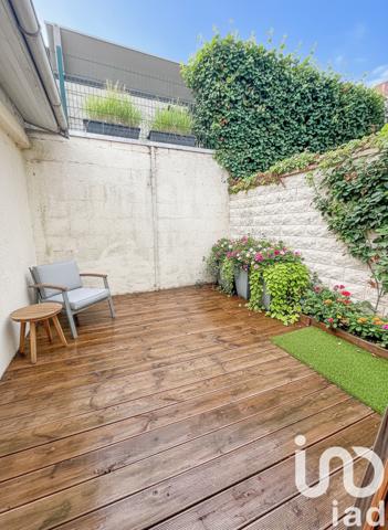 Maison à vendre 4 pièces 110 m² Meaux