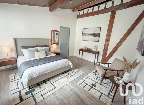 Maison à vendre 4 pièces 110 m² Meaux