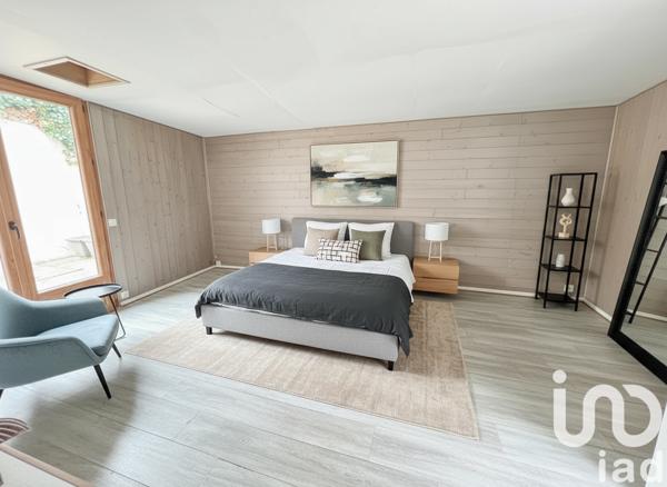 Maison à vendre 4 pièces 110 m² Meaux