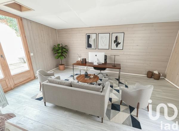 Maison à vendre 4 pièces 110 m² Meaux