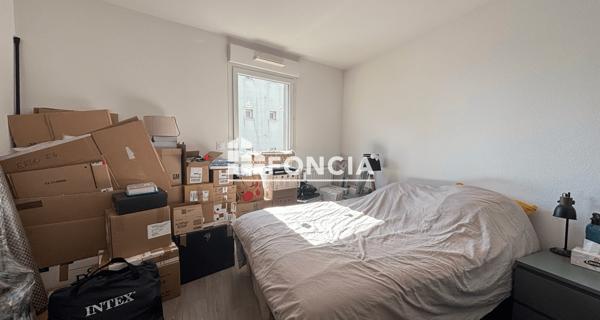 Location Appartement 2 pièces 40.91 m² - Vénissieux 69200