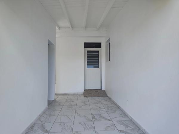 Maison à vendre 6 pièces SAINTE ANNE (971)