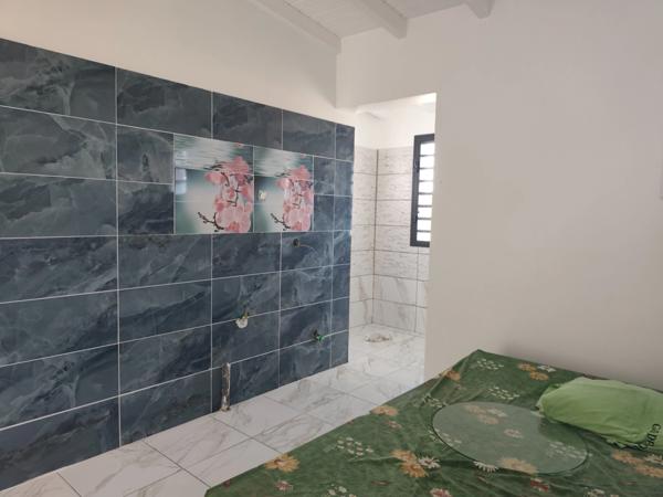 Maison à vendre 6 pièces SAINTE ANNE (971)