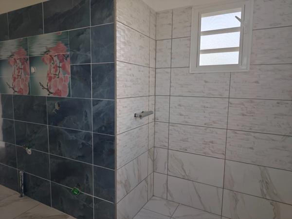 Maison à vendre 6 pièces SAINTE ANNE (971)