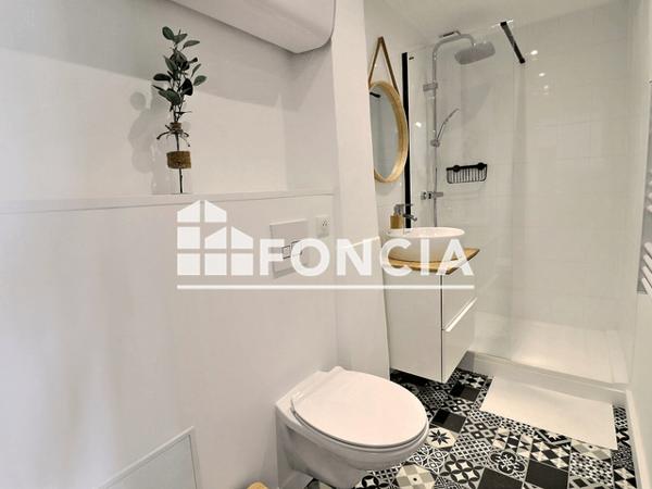 Location Appartement meublé 2 pièces 30.64 m² - 3 RUE DU PUITS Hyeres 83400