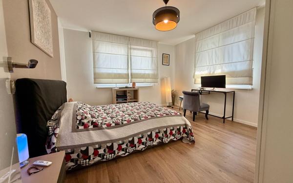 Maison à vendre    5 pièces • 110 m2 Bischheim