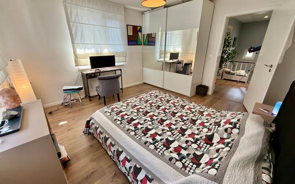 Maison à vendre    5 pièces • 110 m2 Bischheim