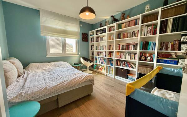 Maison à vendre    5 pièces • 110 m2 Bischheim