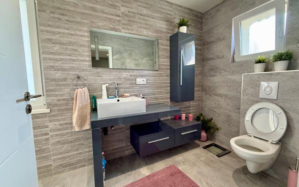 Maison à vendre    5 pièces • 110 m2 Bischheim