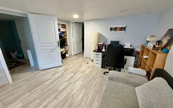 Maison à vendre    5 pièces • 110 m2 Bischheim