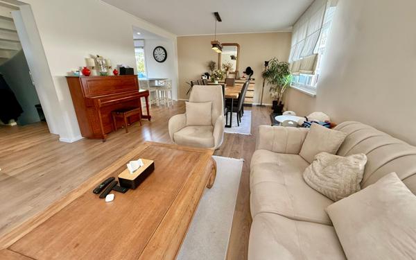 Maison à vendre    5 pièces • 110 m2 Bischheim