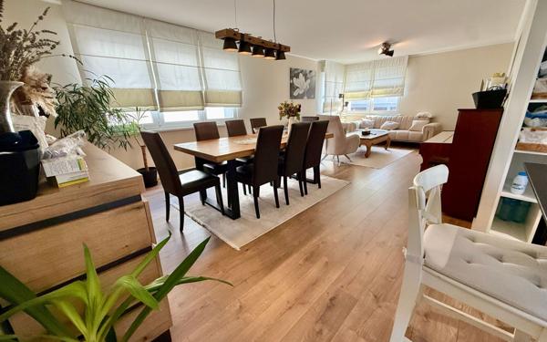 Maison à vendre    5 pièces • 110 m2 Bischheim