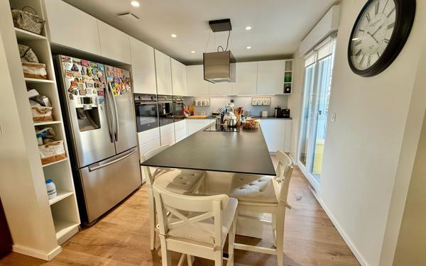 Maison à vendre    5 pièces • 110 m2 Bischheim