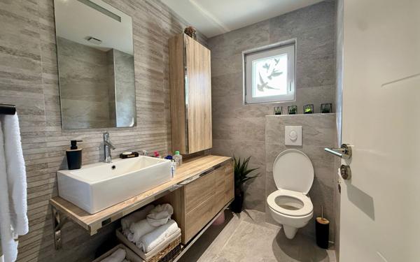 Maison à vendre    5 pièces • 110 m2 Bischheim