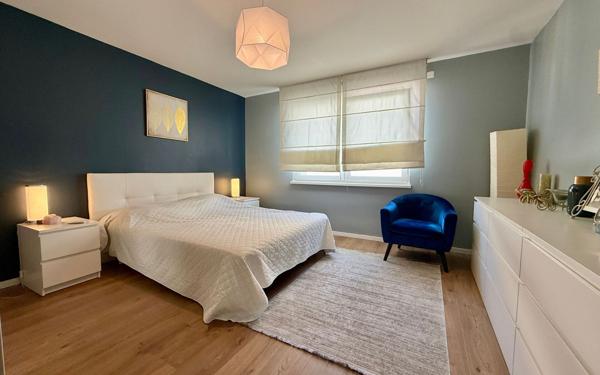 Maison à vendre    5 pièces • 110 m2 Bischheim