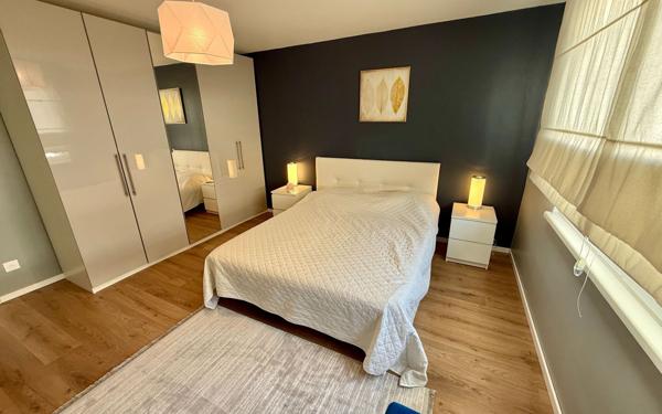 Maison à vendre    5 pièces • 110 m2 Bischheim