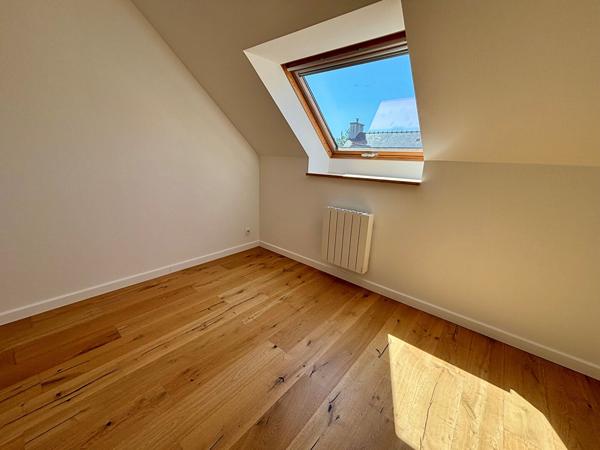 Quimper Sud, proche centre, jolie maison