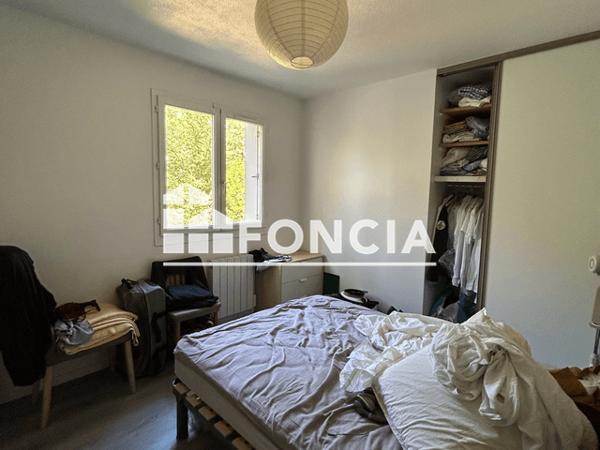 Location Appartement 3 pièces 76.77 m² - 1047 AVENUE DE LA RESISTENCE Toulon 83000