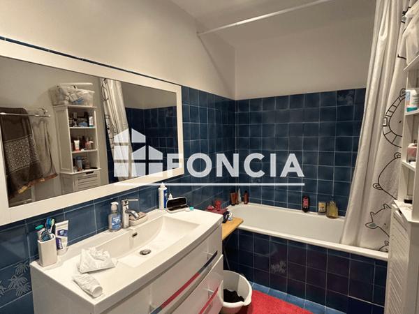 Location Appartement 3 pièces 76.77 m² - 1047 AVENUE DE LA RESISTENCE Toulon 83000
