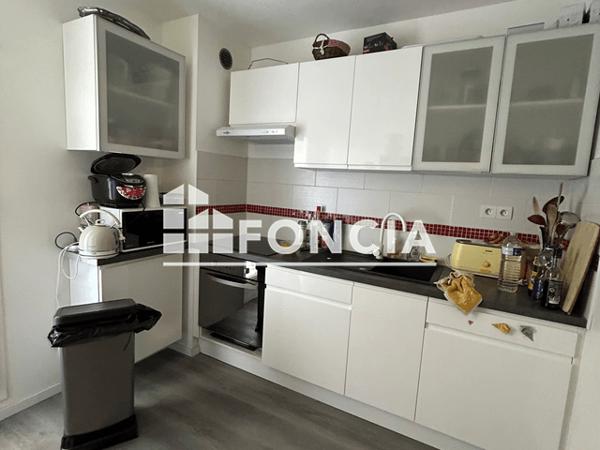 Location Appartement 3 pièces 76.77 m² - 1047 AVENUE DE LA RESISTENCE Toulon 83000