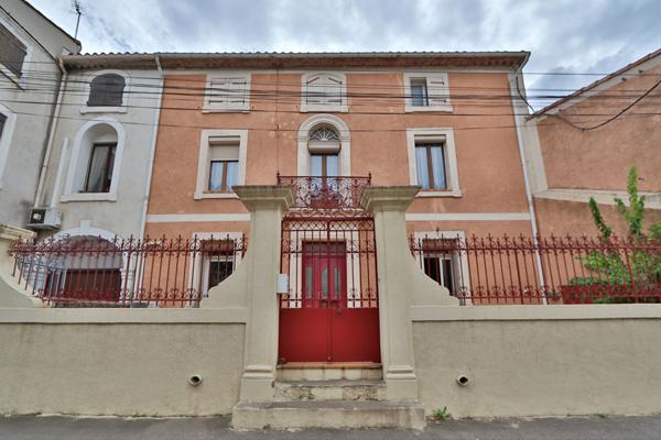 Maison Armissan 5 pièce(s)