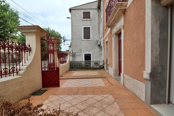 Maison Armissan 5 pièce(s)