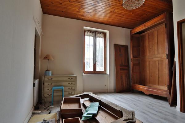 Maison Armissan 5 pièce(s)