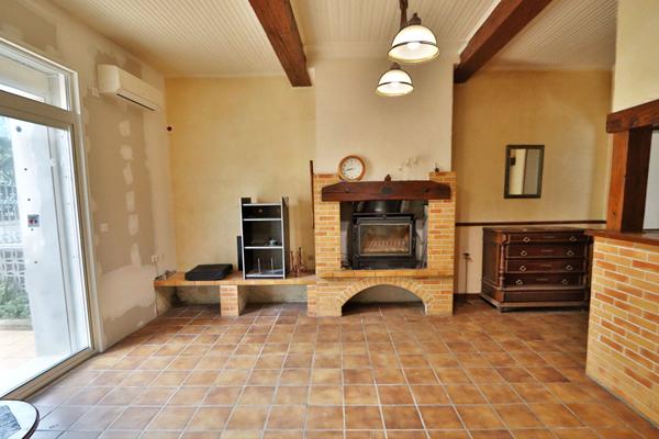 Maison Armissan 5 pièce(s)