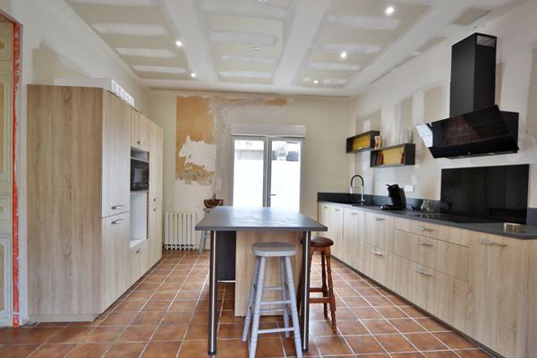 Maison Armissan 5 pièce(s)