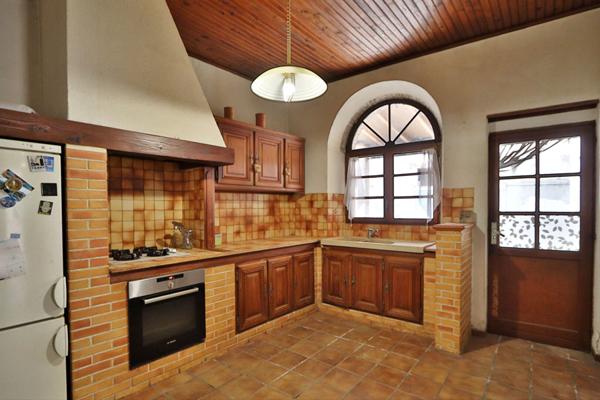 Maison Armissan 5 pièce(s)