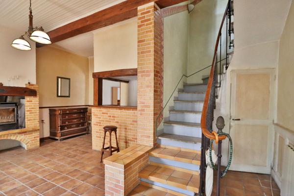 Maison Armissan 5 pièce(s)