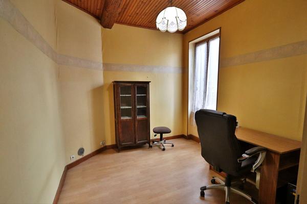 Maison Armissan 5 pièce(s)