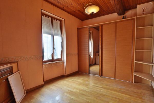 Maison Armissan 5 pièce(s)