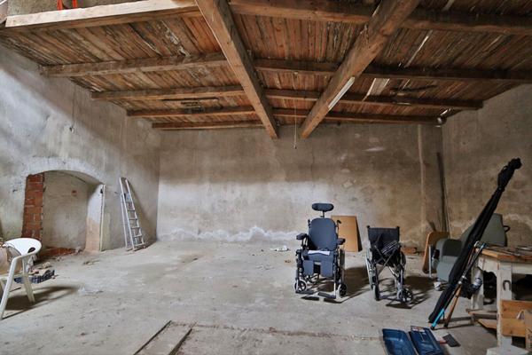 Maison Armissan 5 pièce(s)