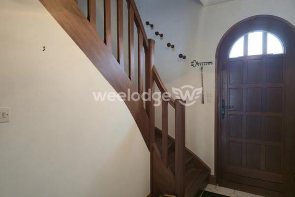 Maison à vendre 5 pièces de 109,25 m² à Gournay-en-Bray