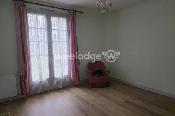 Maison à vendre 5 pièces de 109,25 m² à Gournay-en-Bray