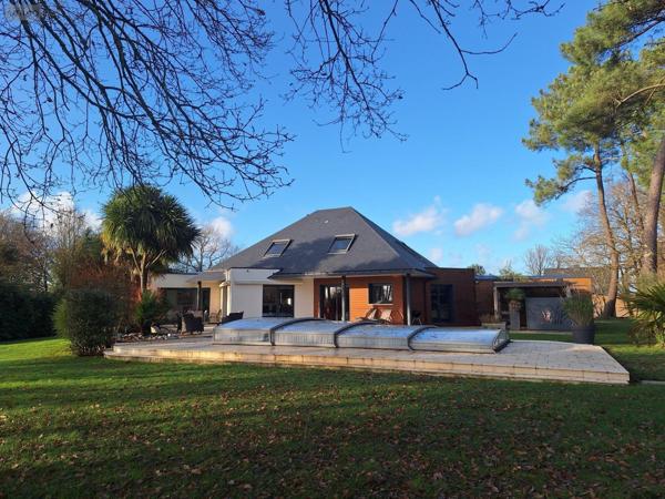 Maison à vendre à Bains-sur-Oust en Ille-et-Vilaine (35600), ref : 35066-887-35066