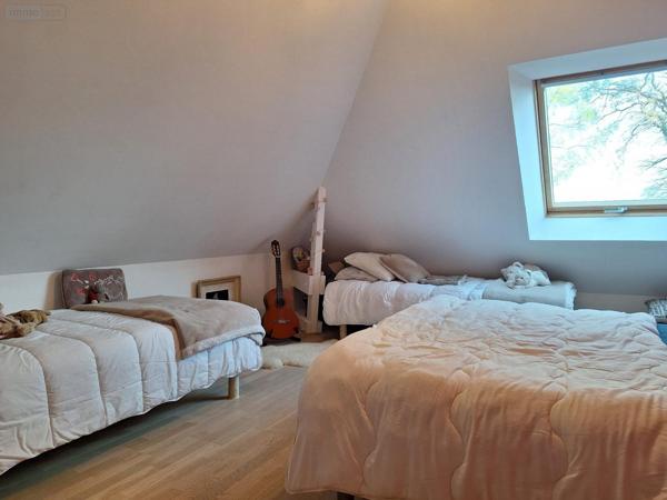 Maison à vendre à Bains-sur-Oust en Ille-et-Vilaine (35600), ref : 35066-887-35066