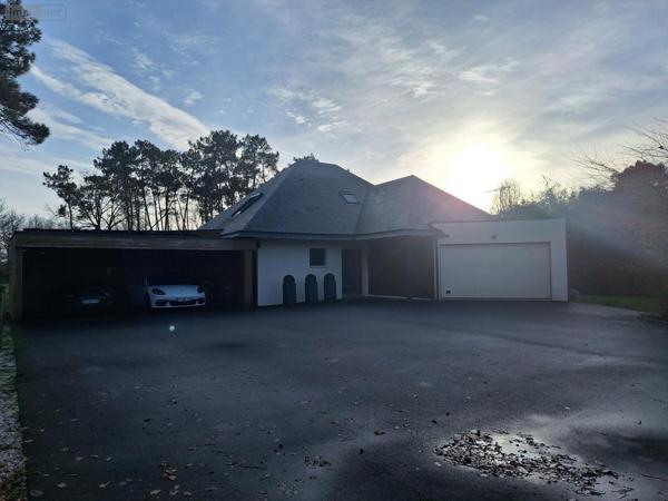 Maison à vendre à Bains-sur-Oust en Ille-et-Vilaine (35600), ref : 35066-887-35066