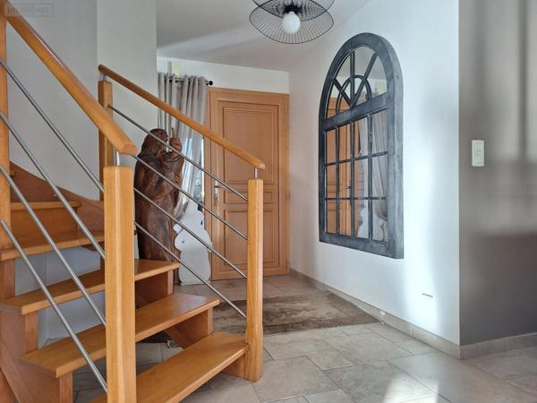 Maison à vendre à Bains-sur-Oust en Ille-et-Vilaine (35600), ref : 35066-887-35066