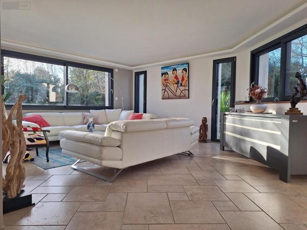 Maison à vendre à Bains-sur-Oust en Ille-et-Vilaine (35600), ref : 35066-887-35066