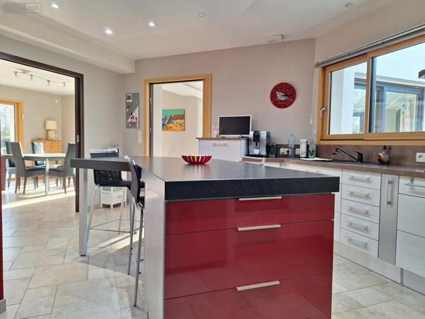 Maison à vendre à Bains-sur-Oust en Ille-et-Vilaine (35600), ref : 35066-887-35066