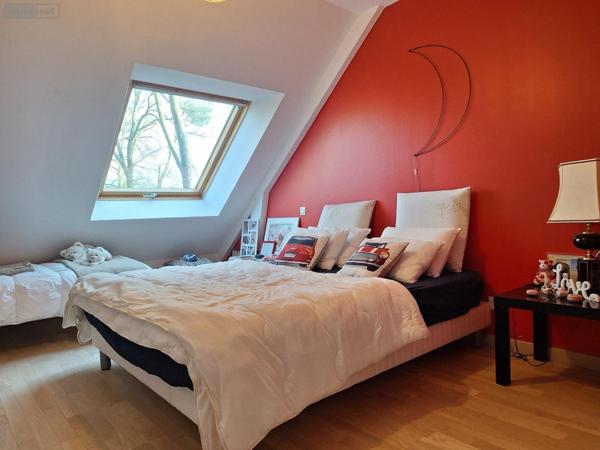 Maison à vendre à Bains-sur-Oust en Ille-et-Vilaine (35600), ref : 35066-887-35066