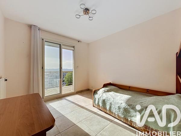 Appartement à vendre 4 pièces 75 m² Port-de-Bouc